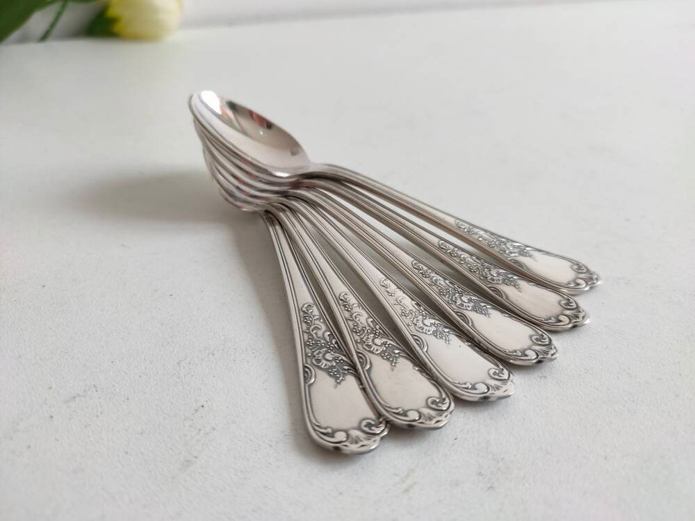 Ensemble De 6 moka/Petites