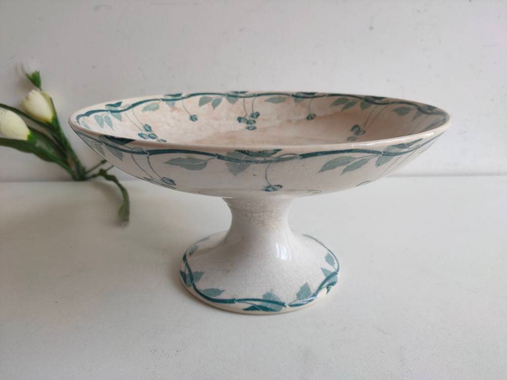 Français Antique creil