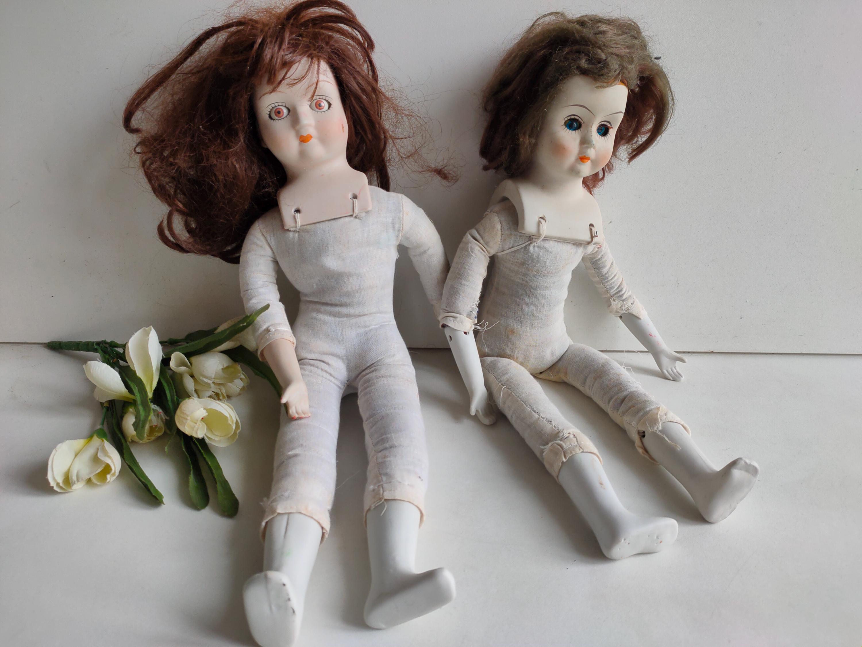 Antique french doll - Etsy 日本