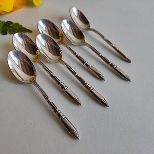 Ercuis ステンレススチール カトラリーセット