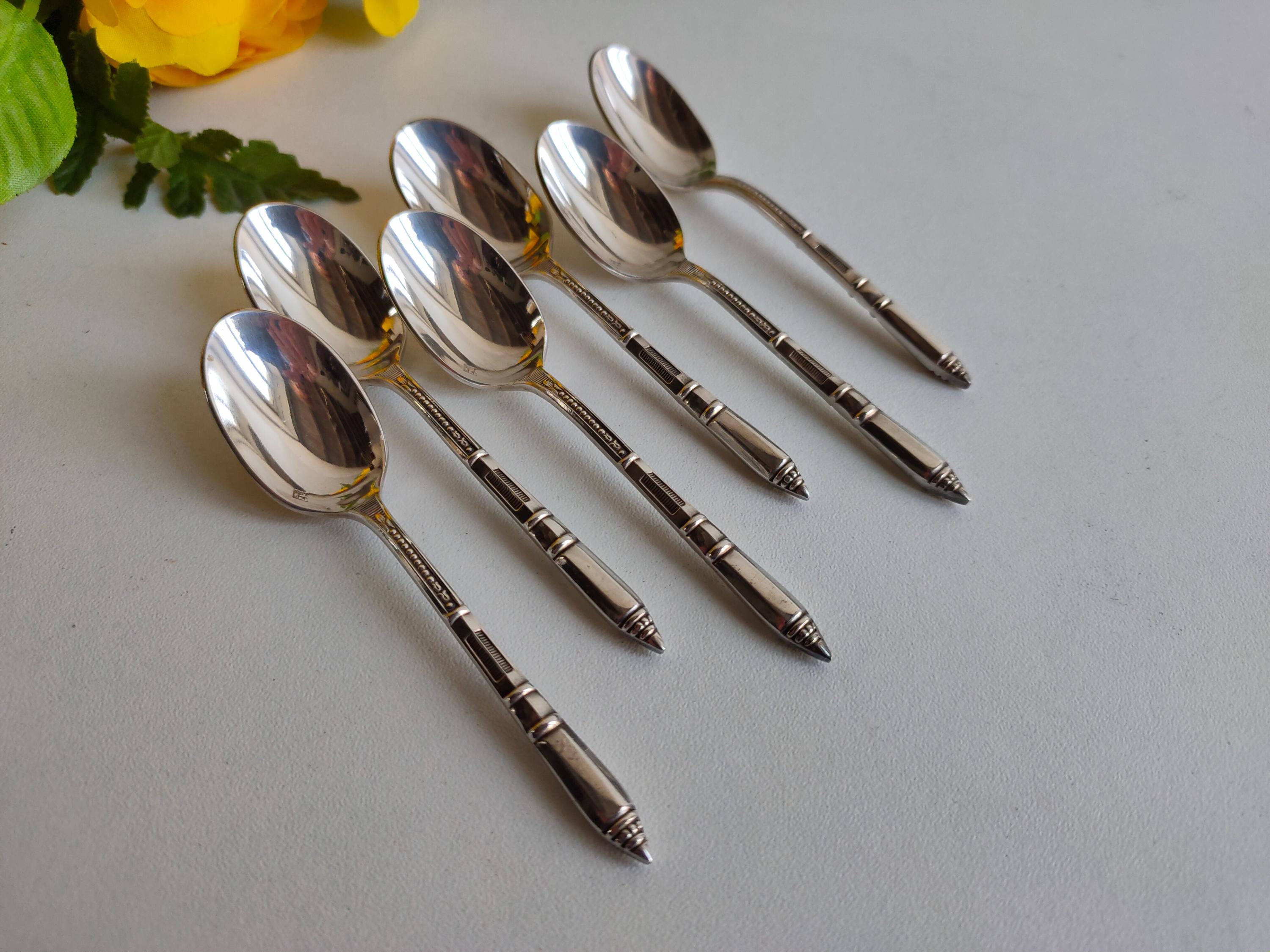 Ercuis silver - Etsy 日本