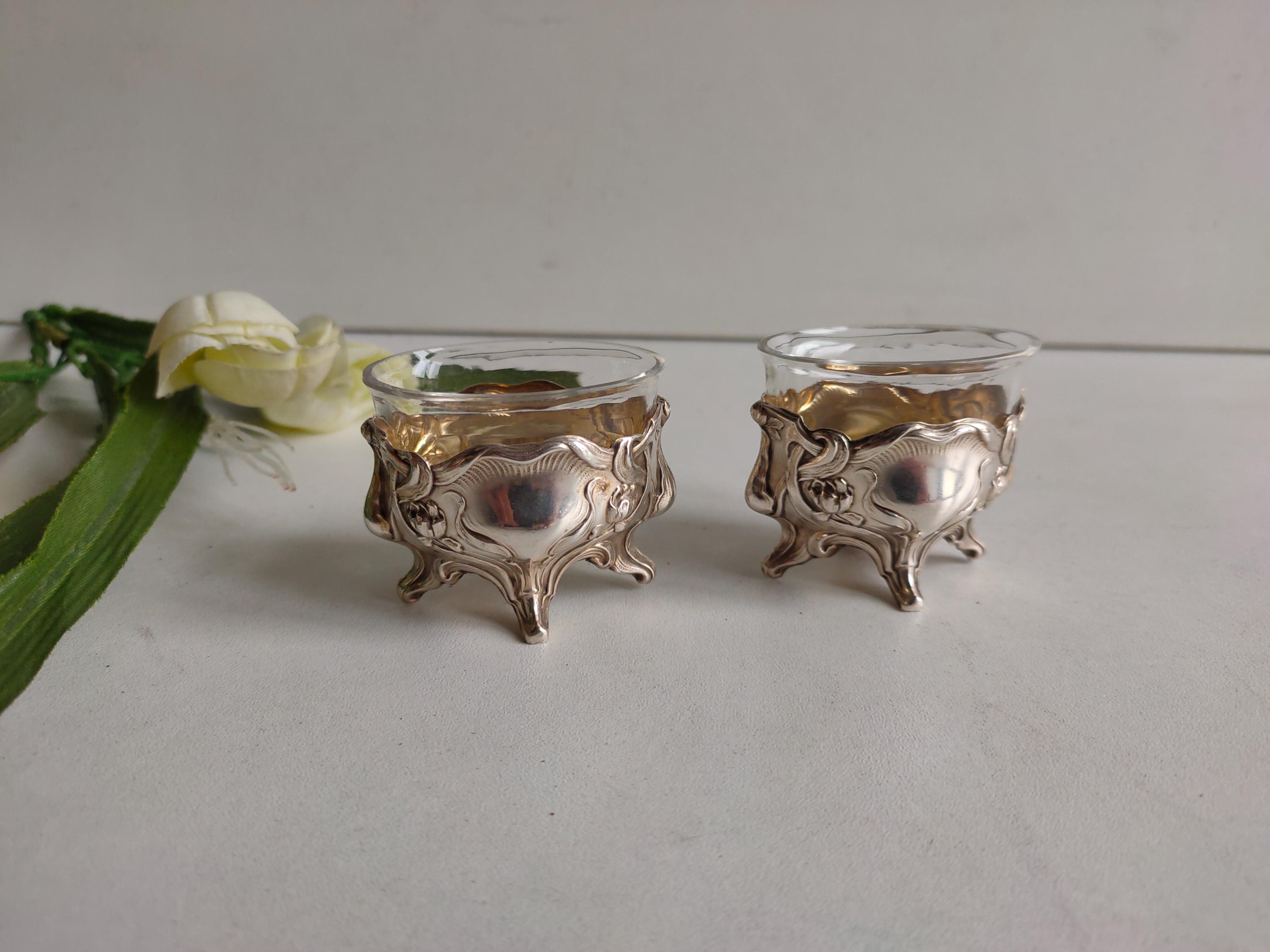 French silver minerva - Etsy 日本