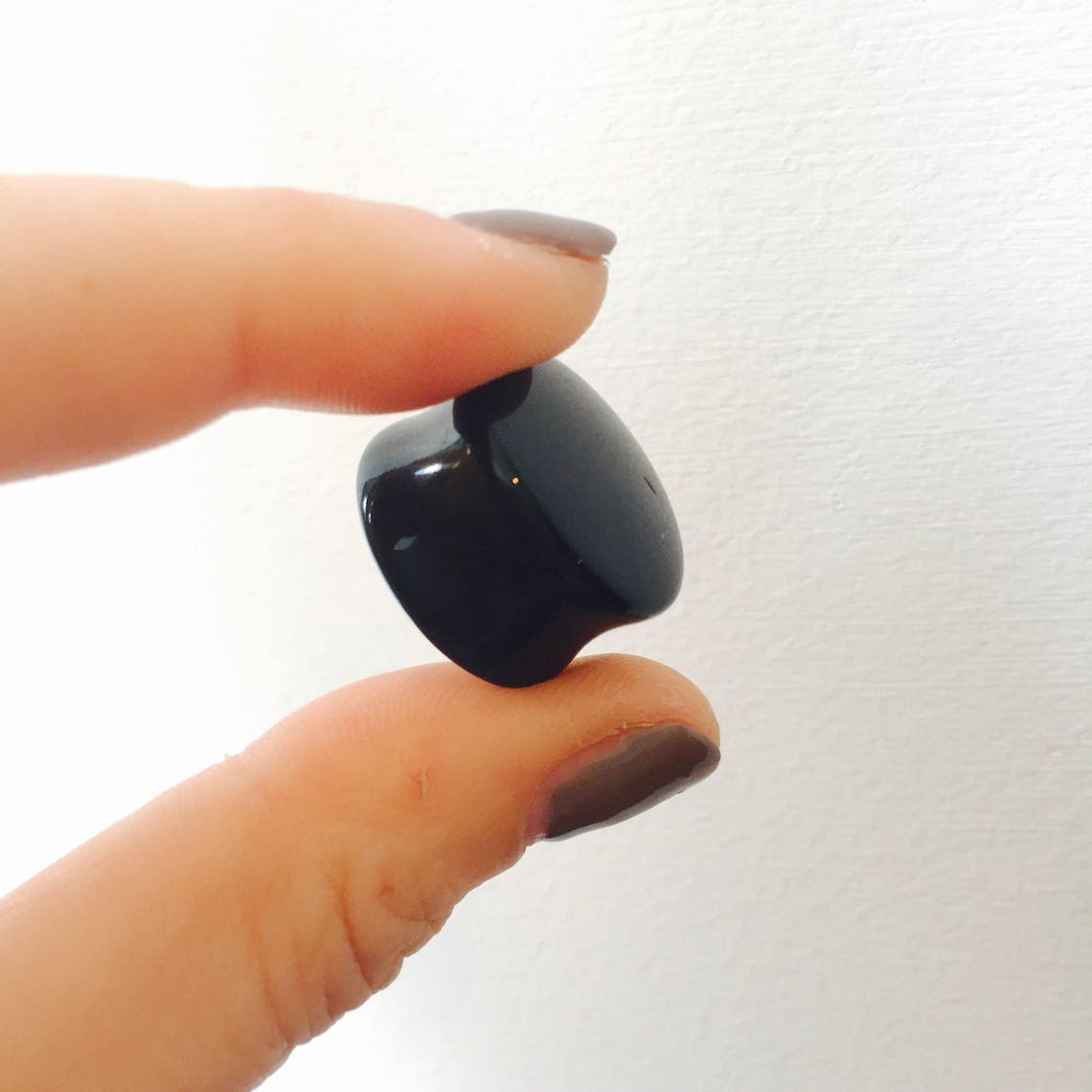 Silicone Ear Tunnel Plug Mold 10mm 12mm 14mm 16mm 18mm Etsy