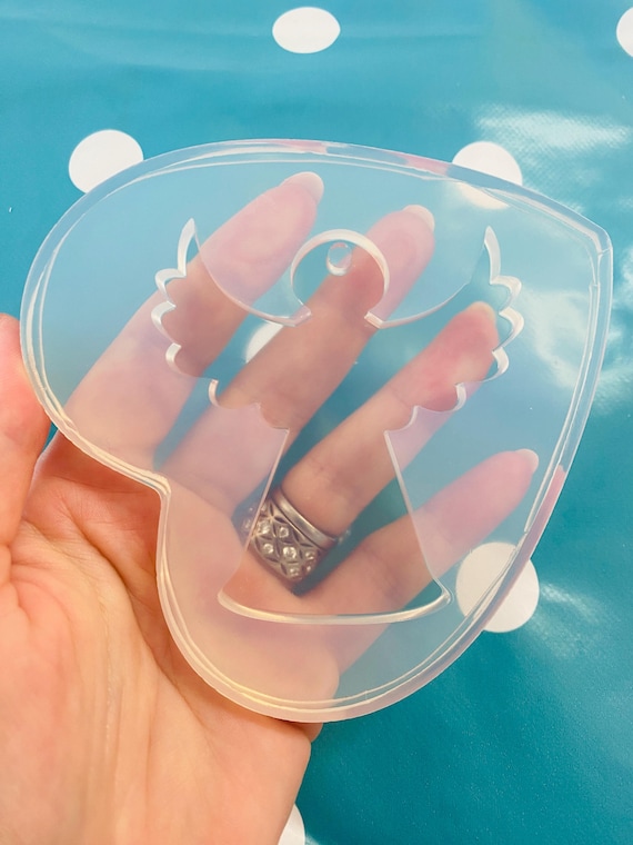 Christmas Angel Mold Tree Decoration GM22