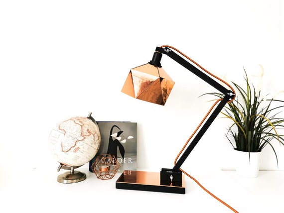 freedom desk lamp