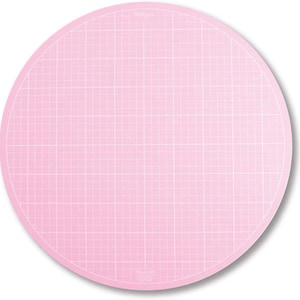Rotierende Schneidematte von Sue Daley Designs - 26 cm. 16 Zoll