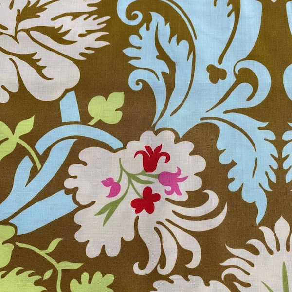 Belle Fabric OOP Amy Butler Fabric from the Belle Collection Rare OOP Designer Fabric