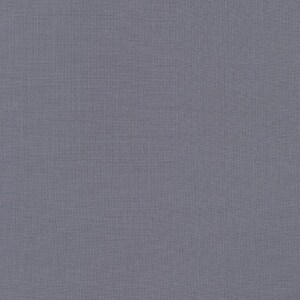 KONA Medium Grey, Kona Solids, Kona Cotton, Kona Solids Medium Grey, Kona by Robert Kaufman by the Yard Grey Fabric