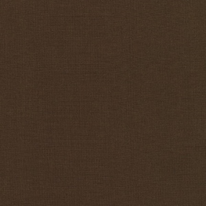 KONA Coffee, Kona Solids, Kona Cotton, Kona Solids Coffee, Kona by Robert Kaufman by the Yard, Half Yard Kona Brown Fabric