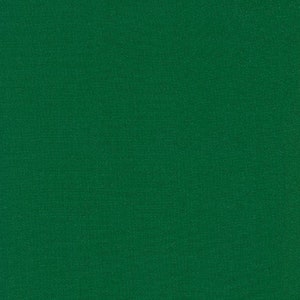 KONA Pesto Solids Fabric, KONA Solids, KONA Cotton, Kona, Robert Kaufman Pesto Green Kona by the Yard