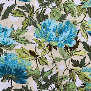 OOP Amy Butler Fabric, OOP Amy Butler Cameo, Amy Butler Soul Blossoms, Amy Butler Lotus, Amy Butler Belle Fabric by the Fat Quarter