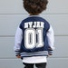 see more listings in the KIDS VARSITY JACKETS section