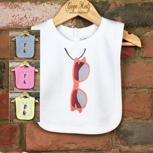 bib on sunglasses