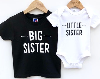 big sister little sister outfits canada