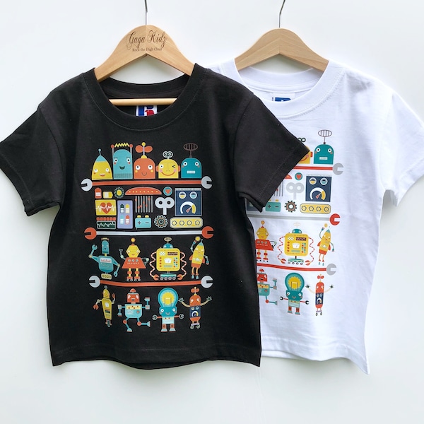 Robot Geek Kids Baby Shirt Science, Robot Costume, Robot Birthday, Robot Party, Robotics, Kids Clothes, Baby Clothes, Trendy Baby Baby Gifts