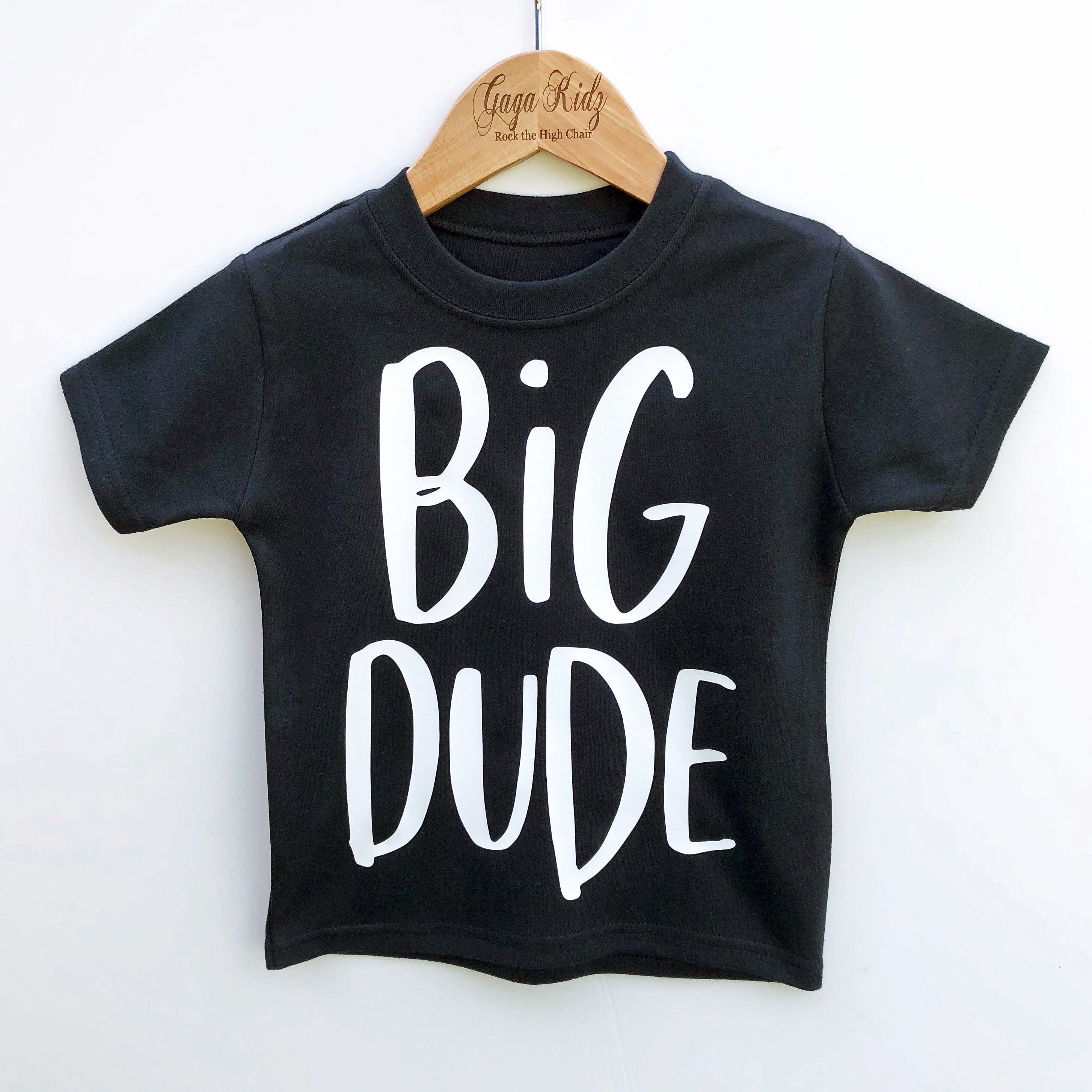 big dude clothes