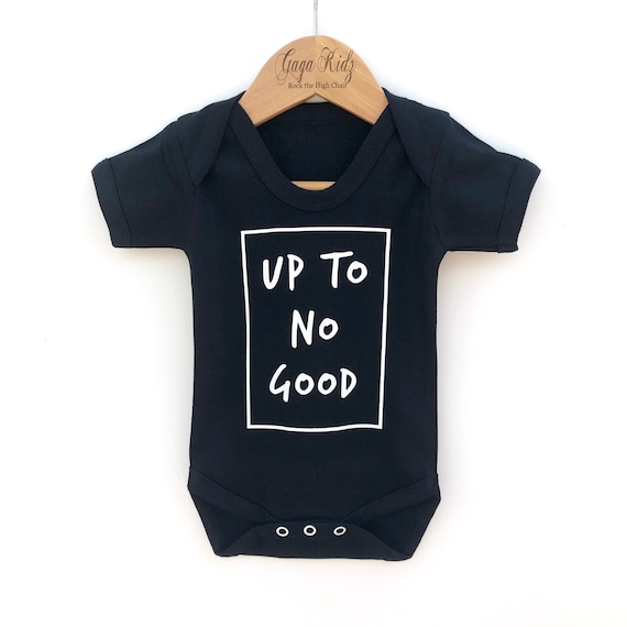 good baby clothes
