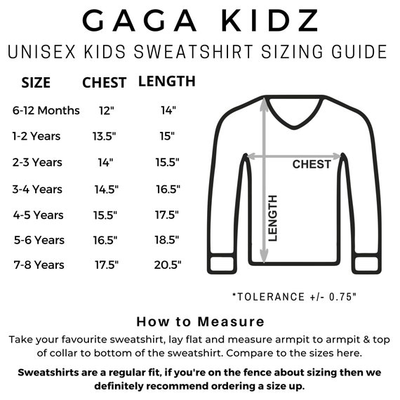 Sweatshirts for 12 year olds best sale