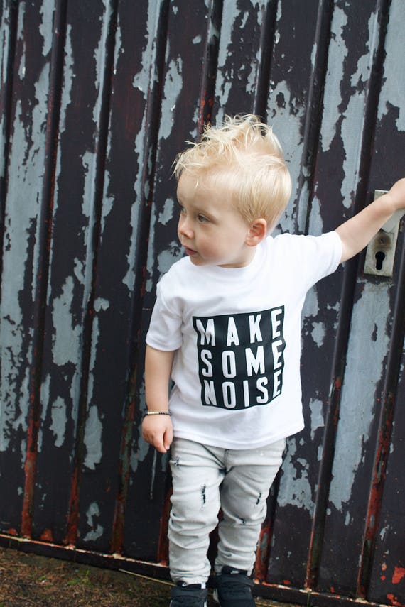 トップス AH / SD MAKE SOME NOISE T SD Make Some Noise T : STANDARD CALIFORNIA OFFICIAL ONLINE STORE
