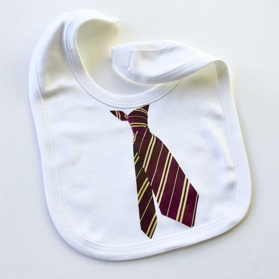 School Tie Bib School Uniform Smart Baby Wedding Baby School of Rock Smart Baby Clothes Funny Baby Bibs Funny Baby Gifts Dress up Baby Etsy UK