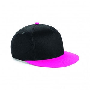 Cappellino da baseball personalizzato, Cappello da lettera, Cappello monogramma, Cappellino SnapBack per bambini immagine 8