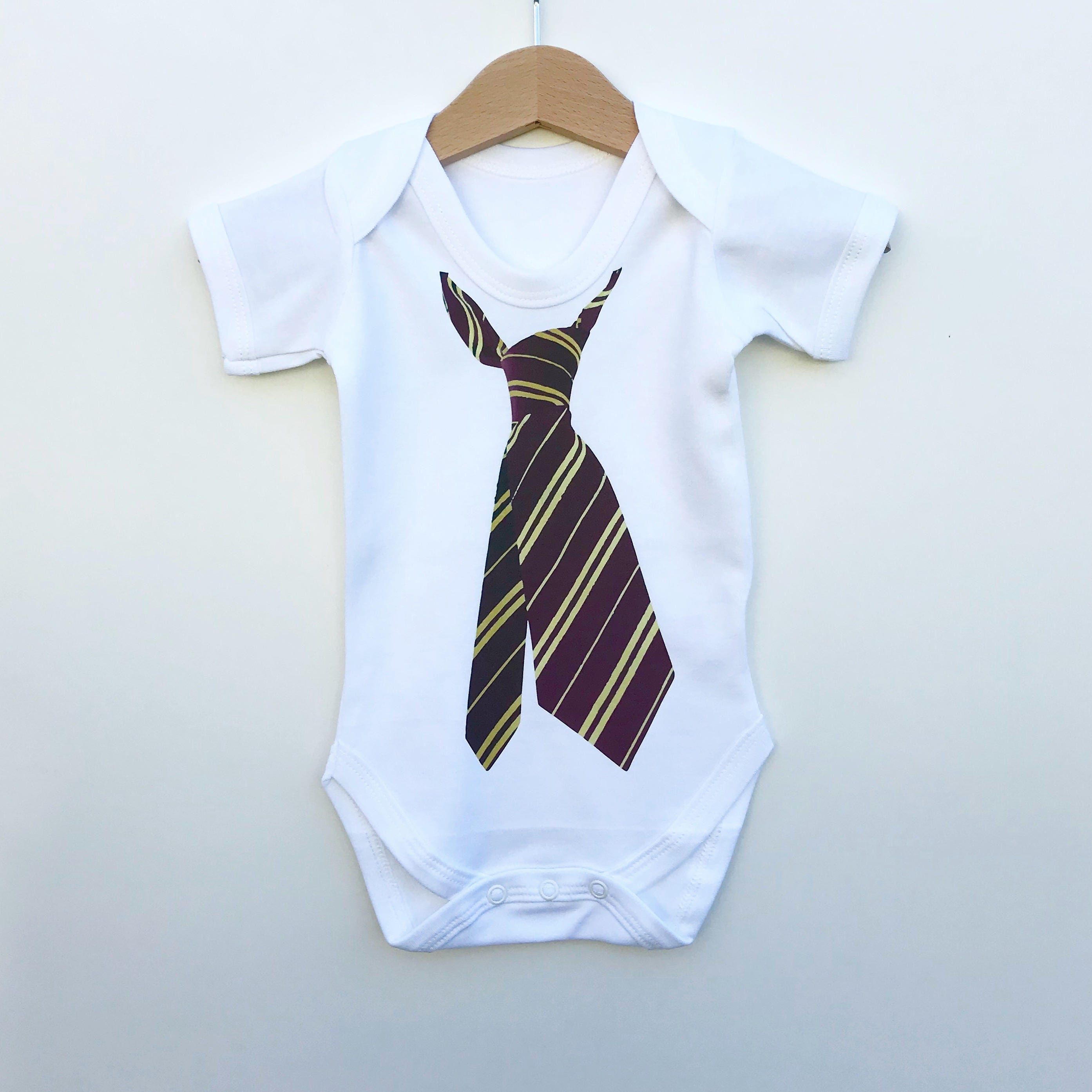 Onzeker vraag naar Strippen Grappige baby stropdas baby bodysuit kinderen school - Etsy Nederland