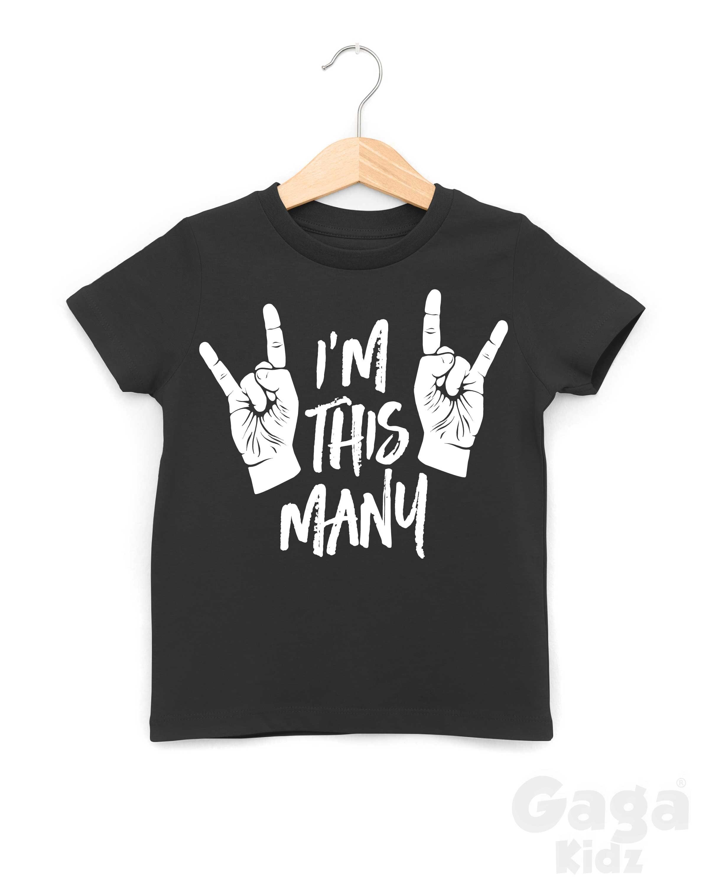 M Not Old M A Classc T Shrt - Etsy