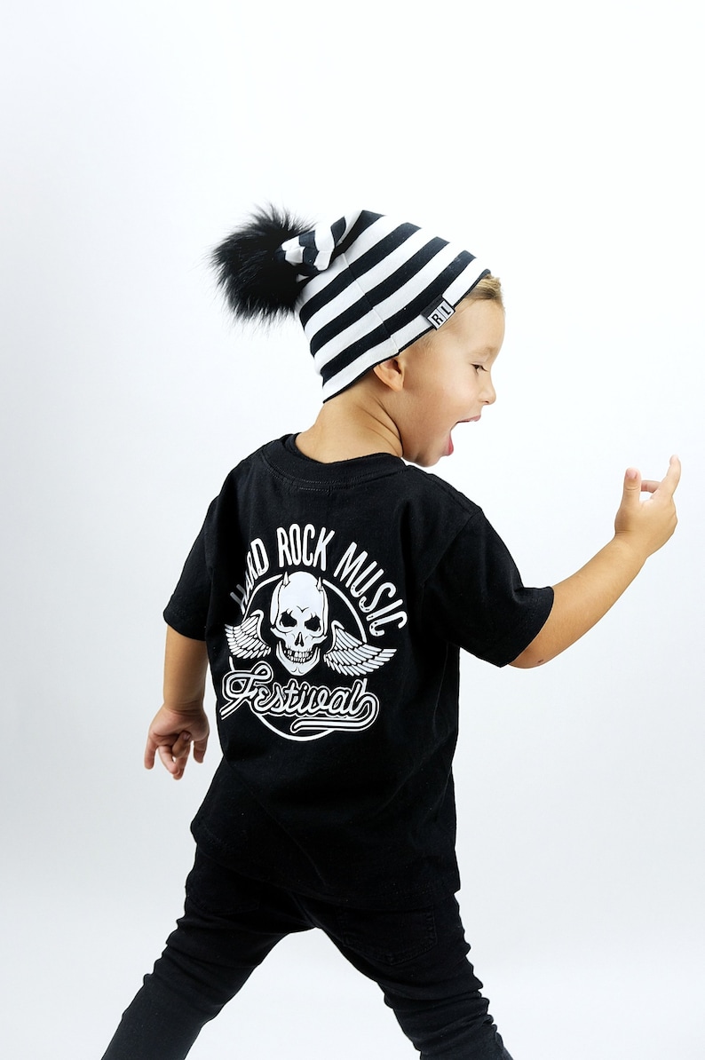 Kid Rock Festival Tshirt Heavy Metal Clothing Gift for Music Etsy UK