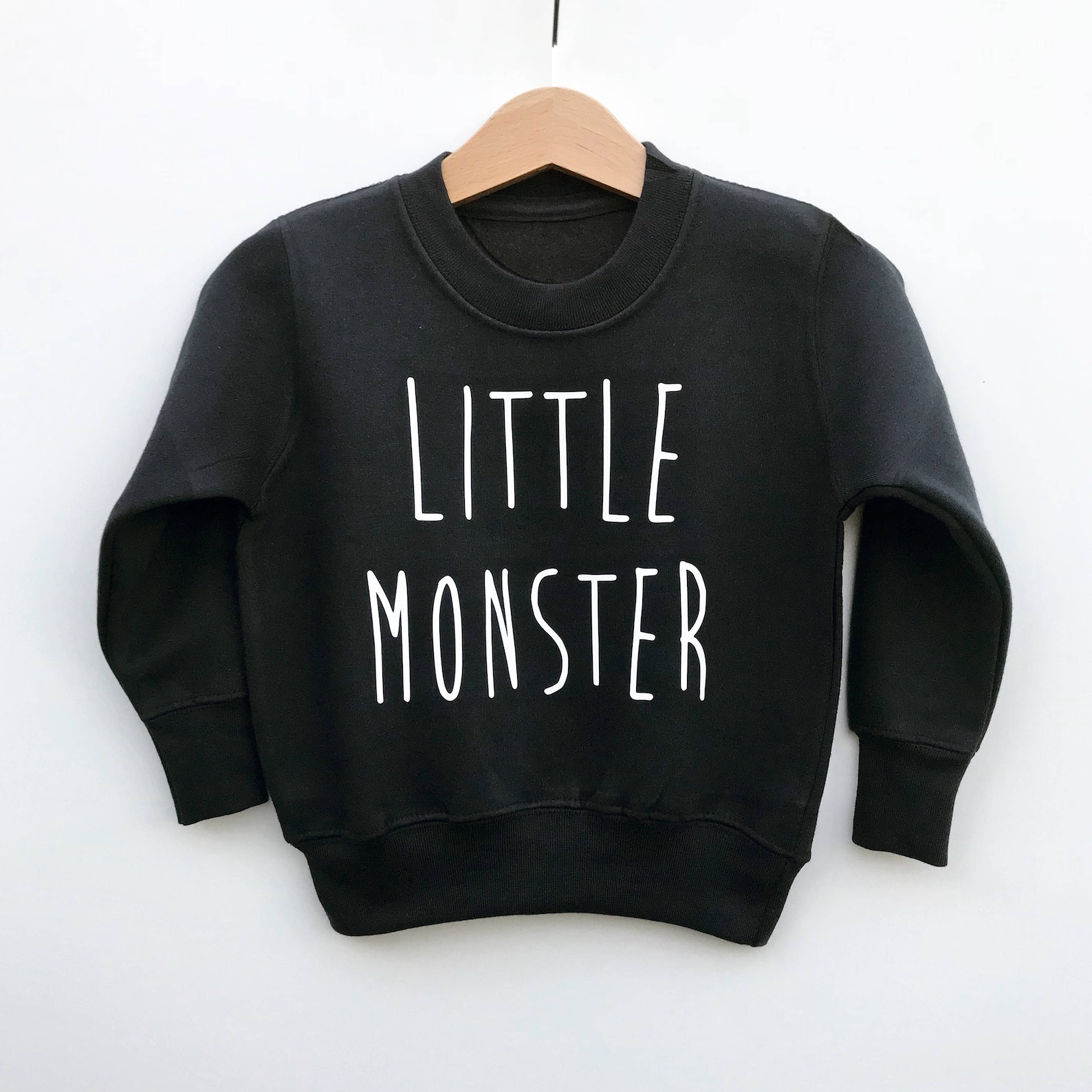 Like that baby monster текст