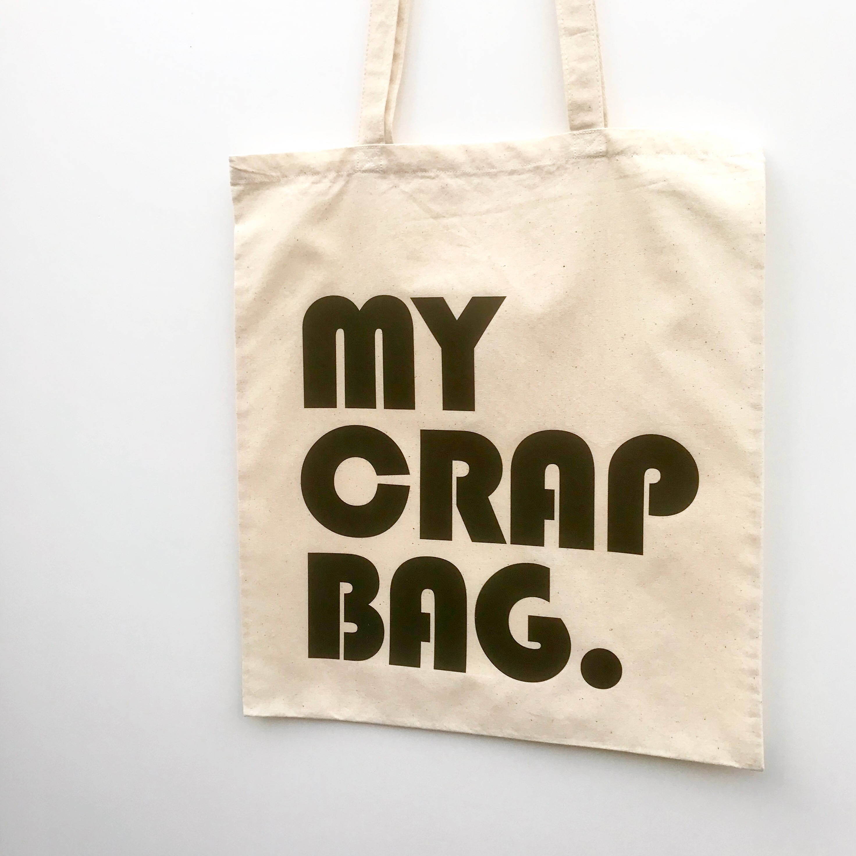 Huge Fun Bags