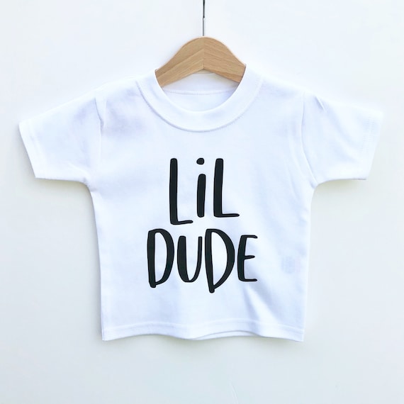 Best Lil Bro Ever Little Brother Younger Son Shower Gift Boys Romper Bodysuit