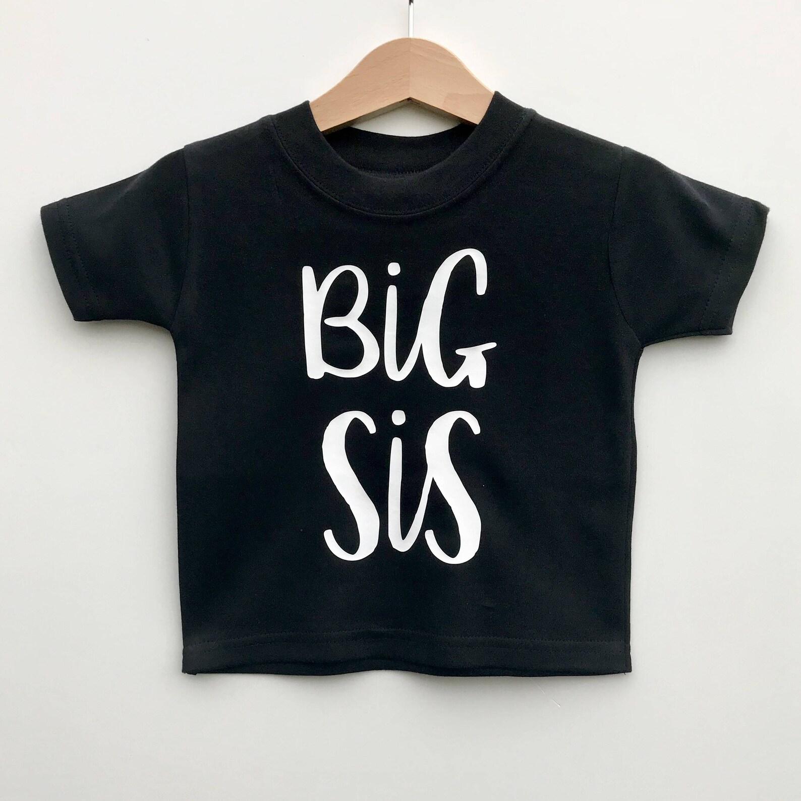 Big Sis Shirt