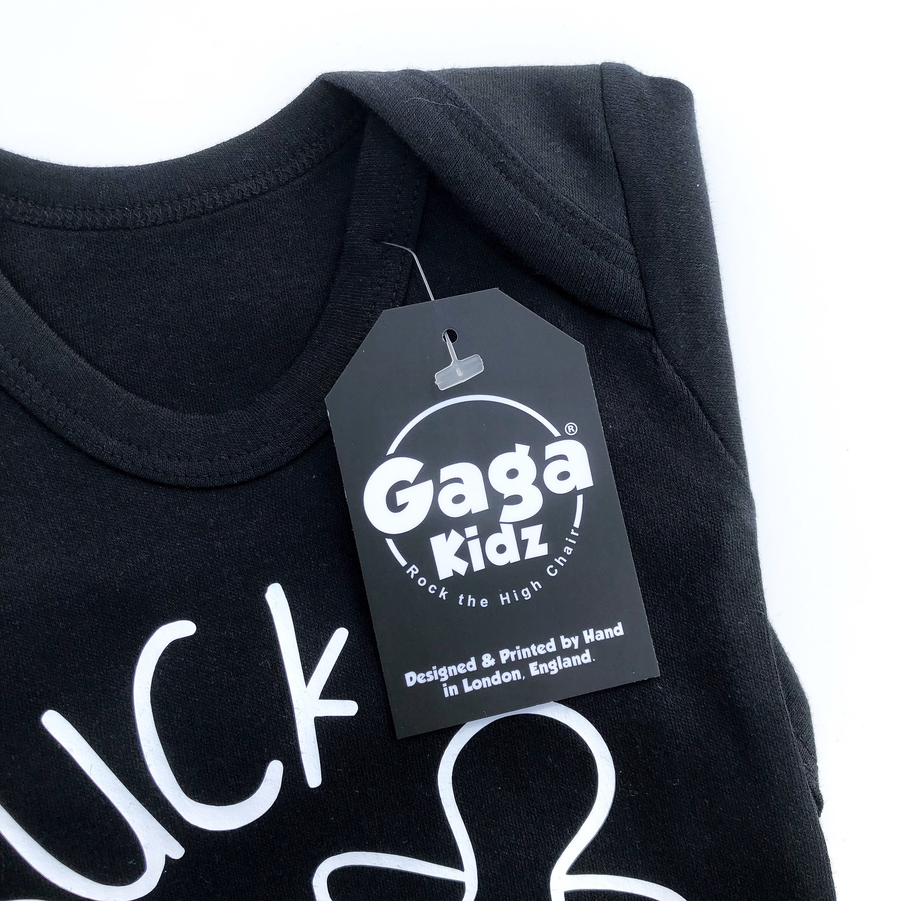 TANGTANG COOL KIDS ROCK 'N' ROLL Tシャツ TANGTANG/COOL KIDS R'N'R(BLACK)