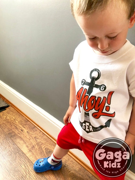 Baby boy shop converse t shirt