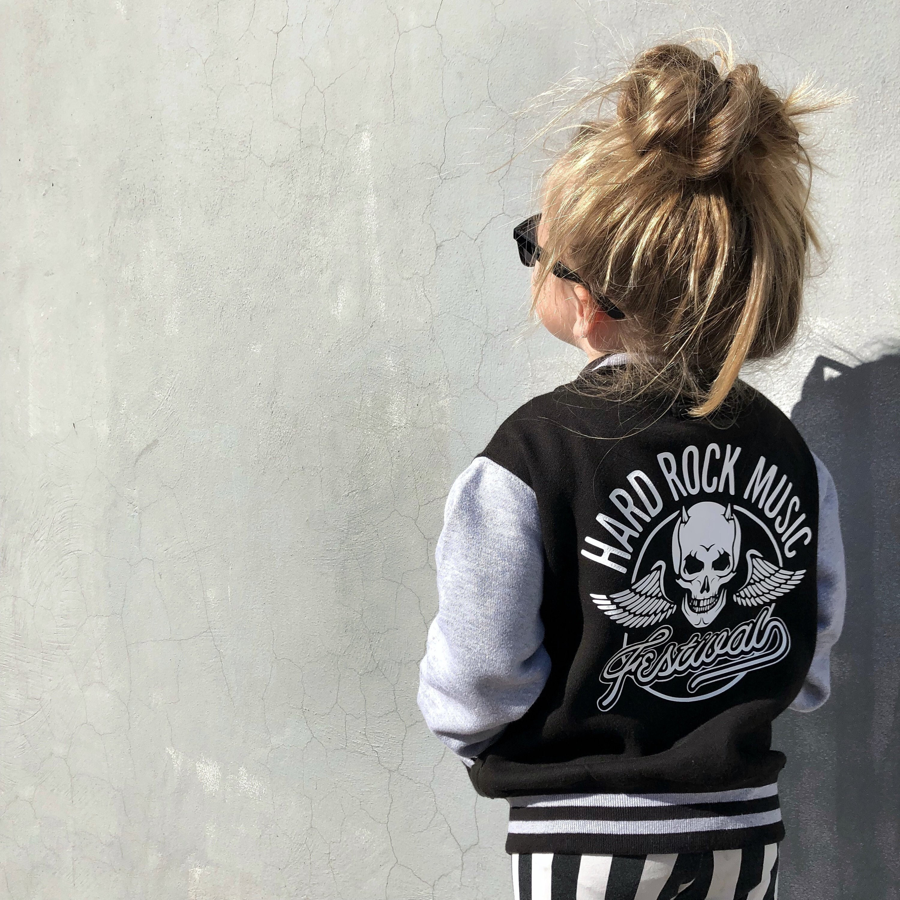 Kid Rock Punk Jacket, Heavy Metal Clothing & Festival Wear Kid Rock Punk Jacket, Heavy Metal Clothing & Festival Wear