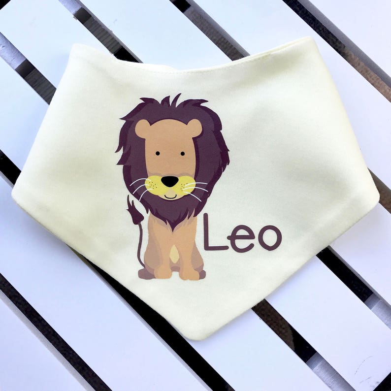 lion baby gifts