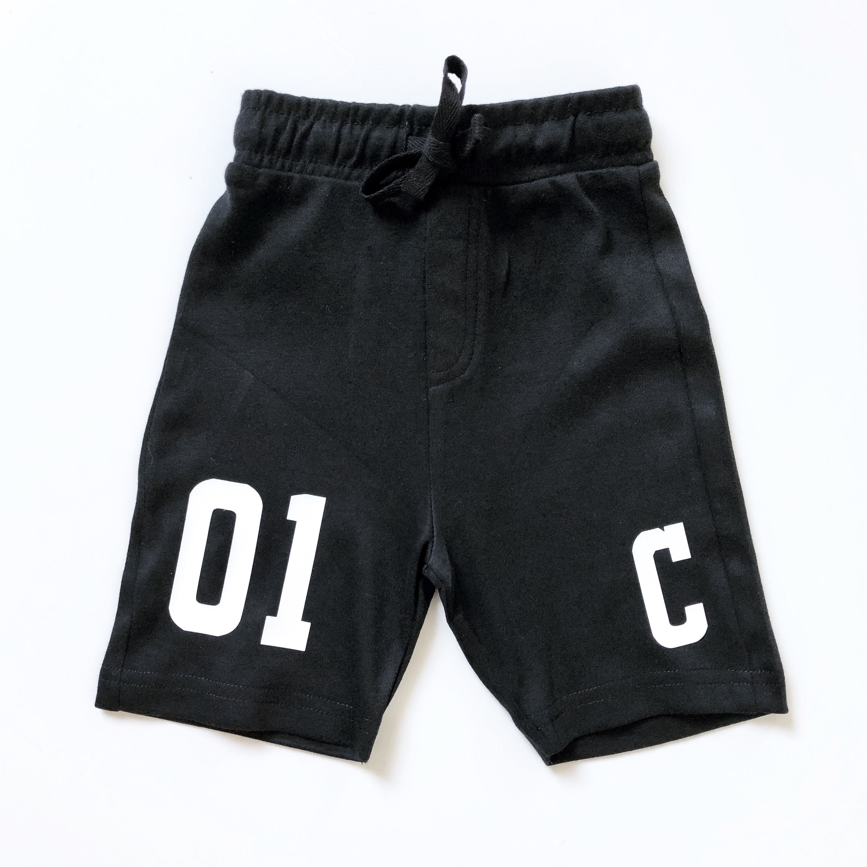 Toddler Custom Soccer Shorts Athletic Kids Sports Shorts Etsy UK