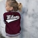 see more listings in the KIDS VARSITY JACKETS section