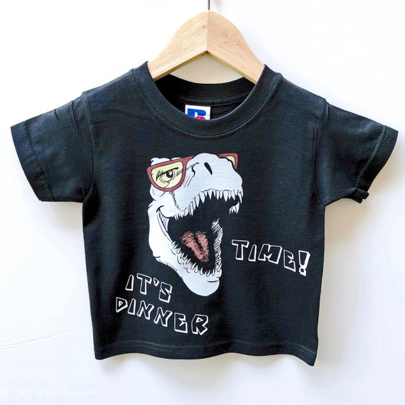 baby dinosaur shirt