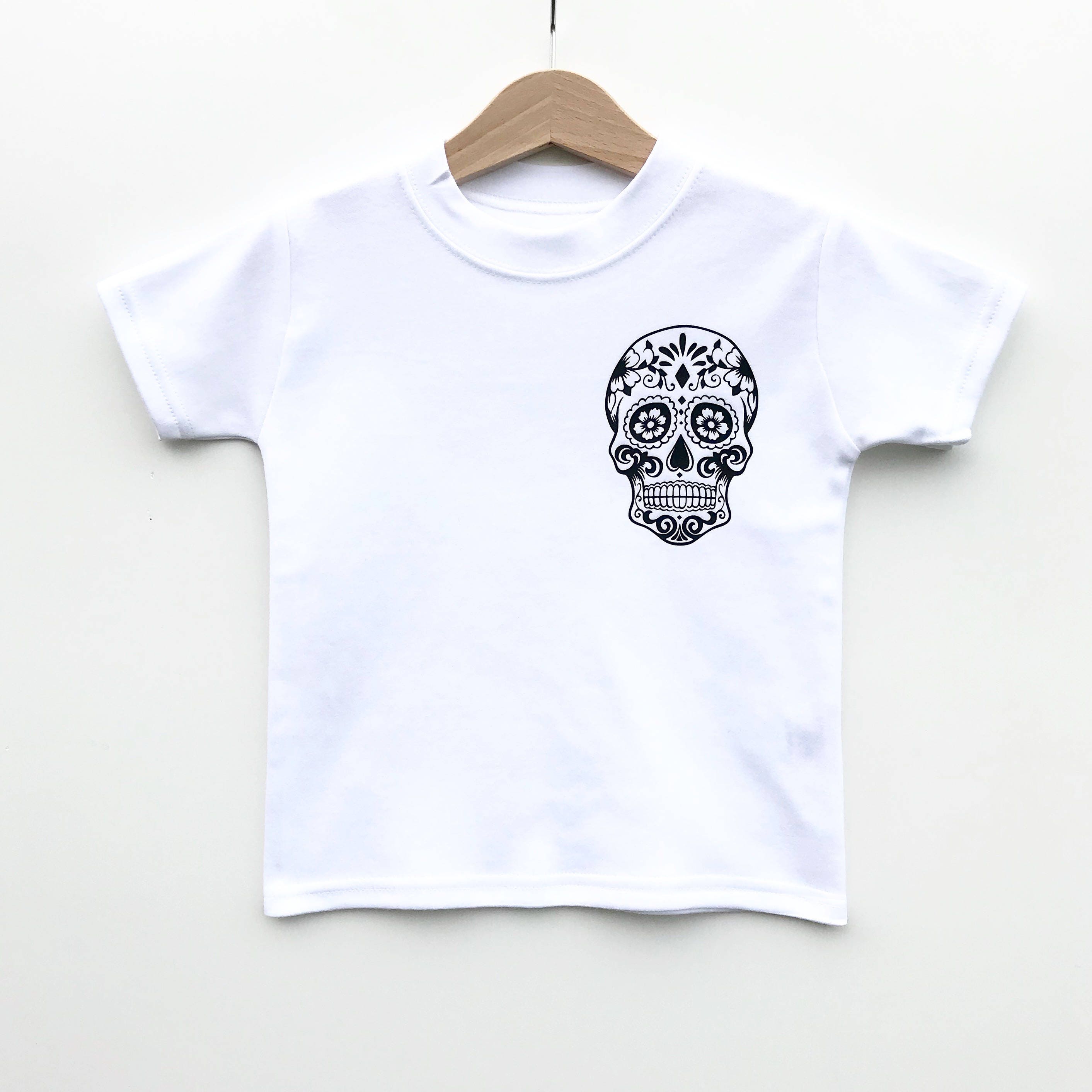 トップス babylclub twinkle skull t White トップス babylclub twinkle skull t White Bmc twinkle skull t