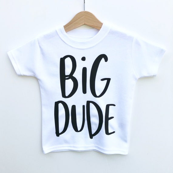 Big brother shirts hot sale for older kids