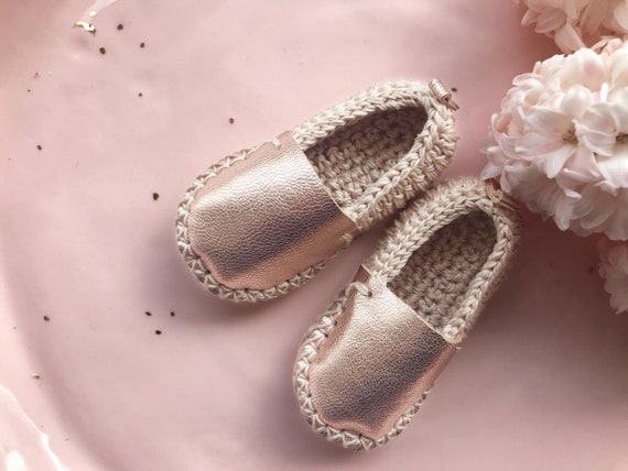 baby espadrilles