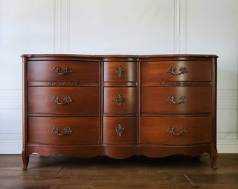 French Bassett Etsy