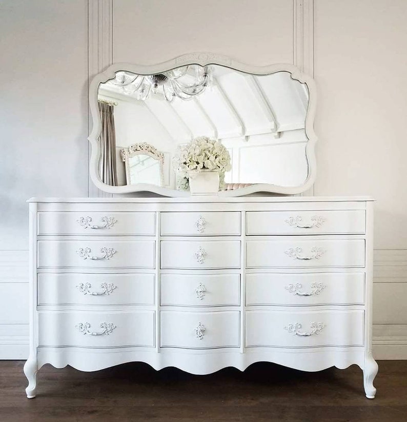 Available Romantic French Provincial Dream Boudoir Bedroom Etsy