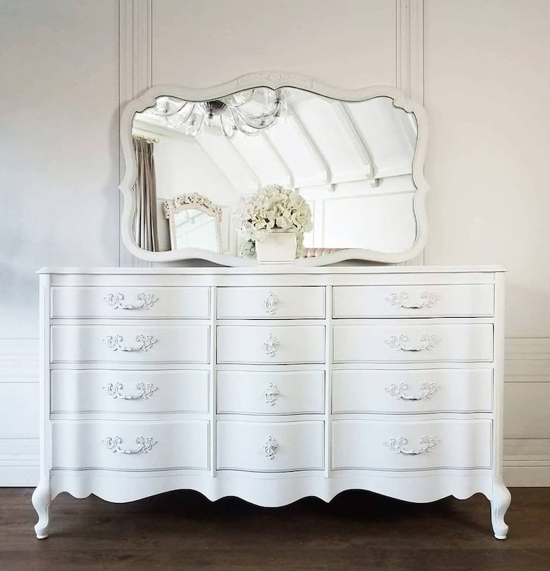 Available Romantic French Provincial Dream Boudoir Bedroom Etsy