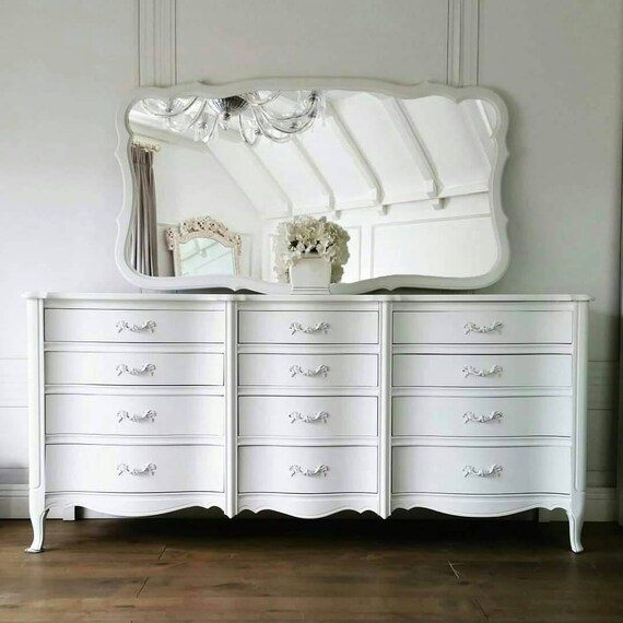 Unavailable Romantic French Provincial Dream Boudoir Bedroom Etsy