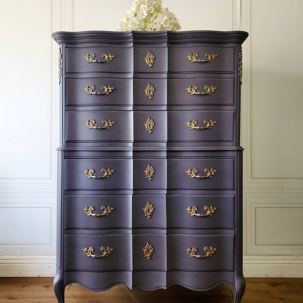 French Provincial Furniture Etsy