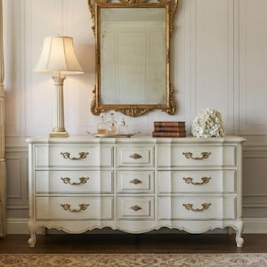 green emerald velvet dress Amazon.com: Vibe & Dine White Dresser 9 Drawer, 63" Long Dresser for  Bedroom, Modern Wooden Chest of Drawers with Gold Handles for Living Room  Closet : Home & Kitchen
