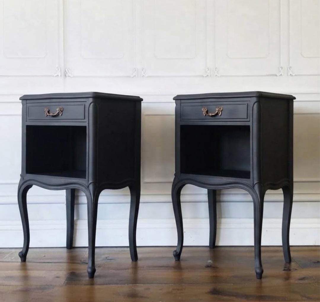 Drexel Touraine Furniture - Etsy