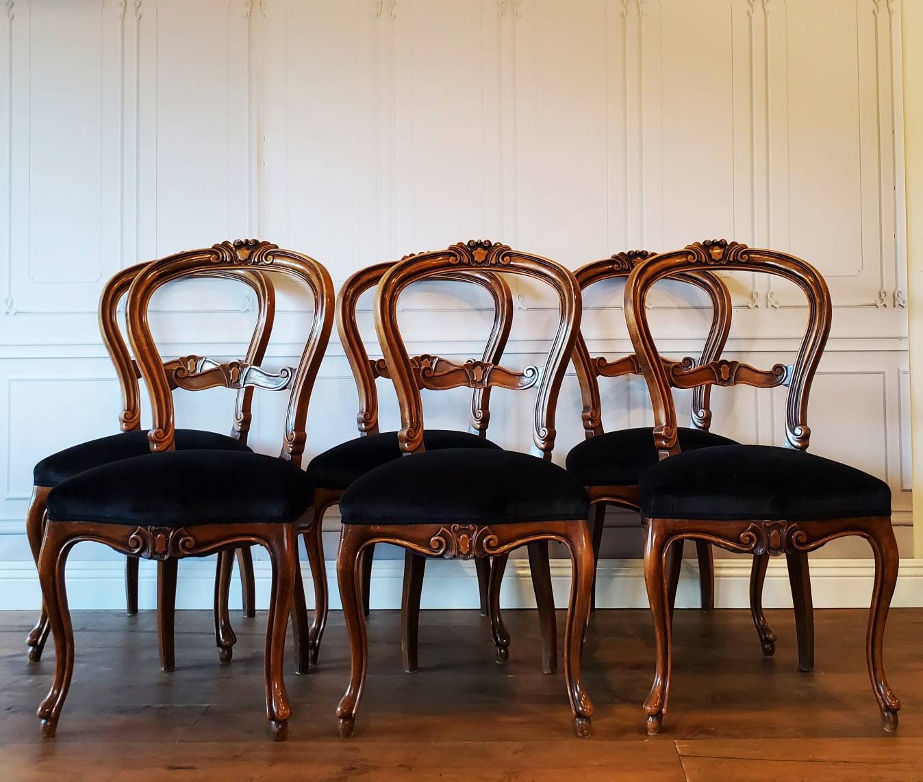 French Provincial Living Room Sets - Etsy